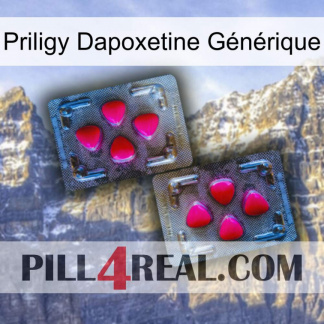 Priligy Dapoxetine Générique 15